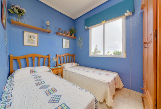 Segunda Mano - Bungalow - Torrevieja - Aguas Nuevas 2