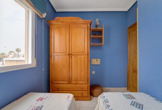 Revente - Bungalow - Torrevieja - Aguas Nuevas 2