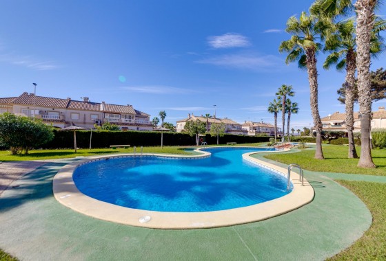 Revente - Bungalow - Torrevieja - Aguas Nuevas 2