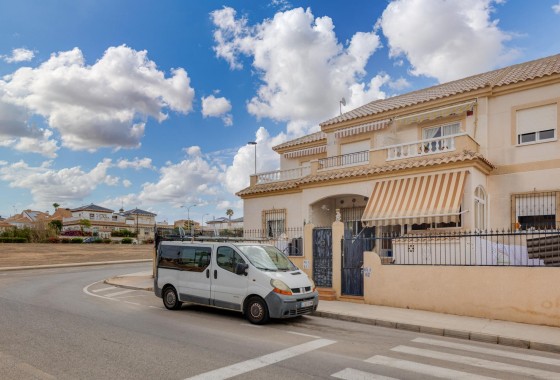 Segunda Mano - Bungalow - Torrevieja - Aguas Nuevas 2