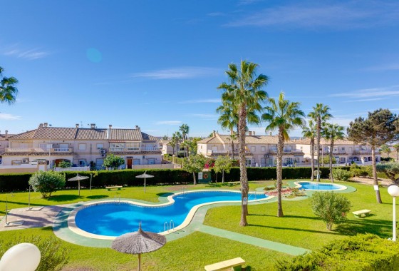 Revente - Bungalow - Torrevieja - Aguas Nuevas 2