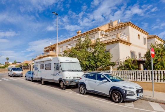 Segunda Mano - Bungalow - Torrevieja - Aguas Nuevas 2