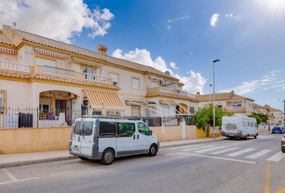 Segunda Mano - Bungalow - Torrevieja - Aguas Nuevas 2