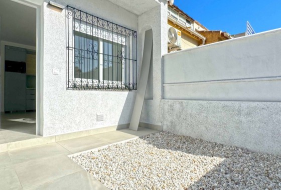 Resale - Detached Villa - Orihuela Costa - Costa Blanca