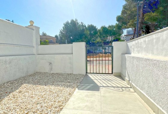 Resale - Detached Villa - Orihuela Costa - Costa Blanca