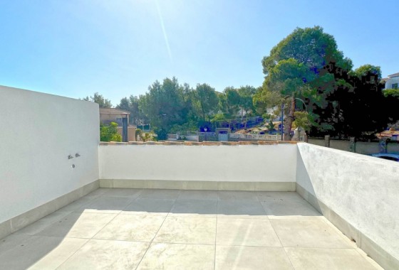 Revente - Villa - Orihuela Costa - Costa Blanca