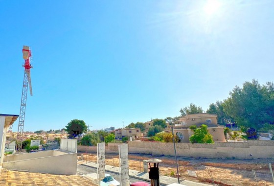 Resale - Detached Villa - Orihuela Costa - Costa Blanca