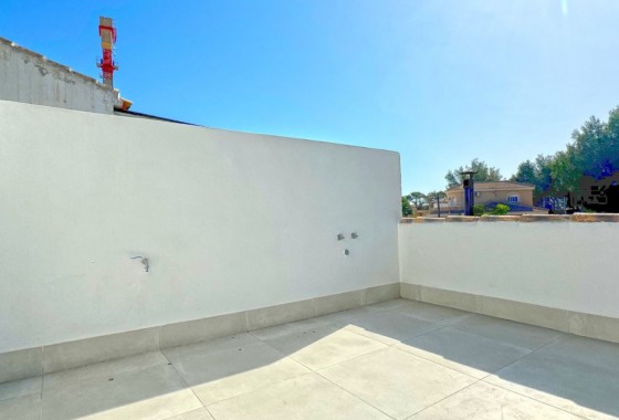 Resale - Detached Villa - Orihuela Costa - Costa Blanca