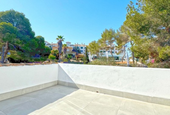 Revente - Villa - Orihuela Costa - Costa Blanca