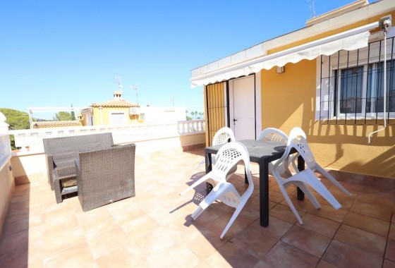 Revente - Maison de ville - Orihuela Costa - Lomas de Cabo Roig