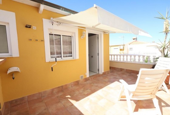 Revente - Maison de ville - Orihuela Costa - Lomas de Cabo Roig