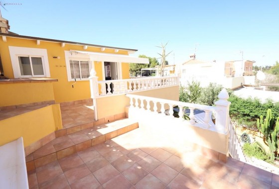 Revente - Maison de ville - Orihuela Costa - Lomas de Cabo Roig