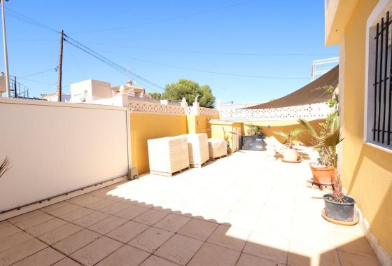 Resale - Townhouse - Orihuela Costa - Lomas de Cabo Roig