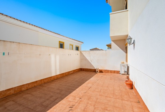 Segunda Mano - Apartamento - Orihuela Costa - Entre Naranjos Vistabella