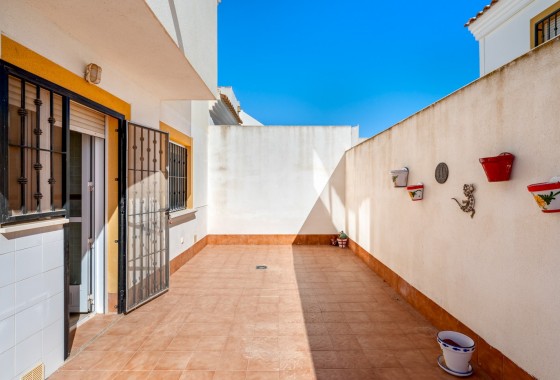 Revente - Appartement - Orihuela Costa - Entre Naranjos Vistabella