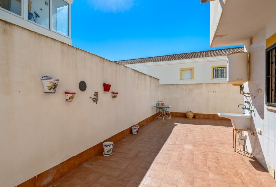 Segunda Mano - Apartamento - Orihuela Costa - Entre Naranjos Vistabella