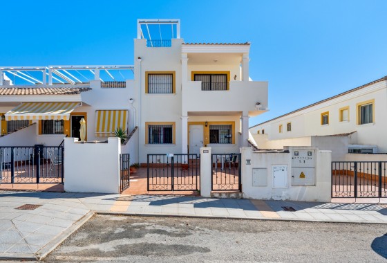 Resale - Apartment - Orihuela Costa - Entre Naranjos Vistabella