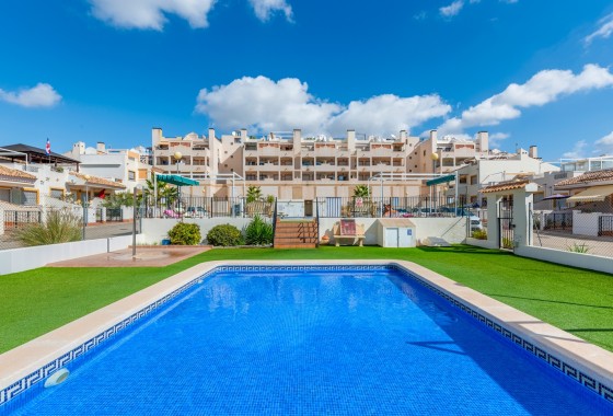 Revente - Appartement - Orihuela Costa - Entre Naranjos Vistabella