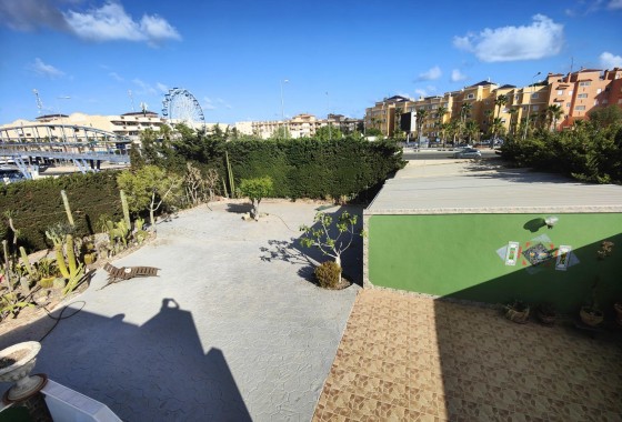 Revente - Villa - Orihuela Costa - Campoamor