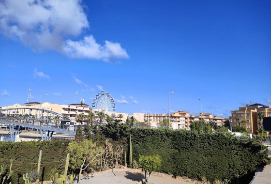 Revente - Villa - Orihuela Costa - Campoamor