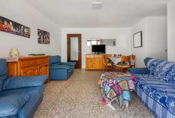 Segunda Mano - Apartamento - Torrevieja - Acequion