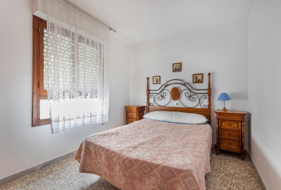 Resale - Apartment - Torrevieja - Acequion