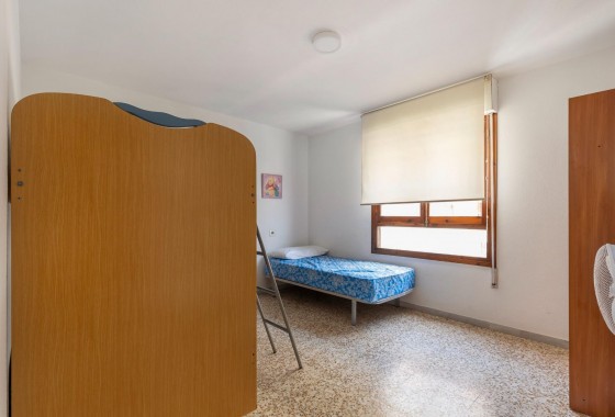 Segunda Mano - Apartamento - Torrevieja - Acequion