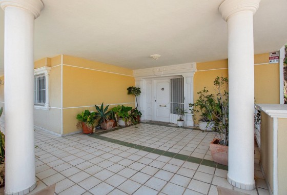 Resale - Detached Villa - Torrevieja - Torreta florida