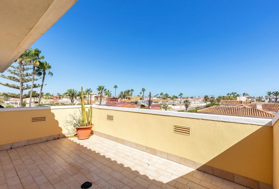 Resale - Detached Villa - Torrevieja - Torreta florida