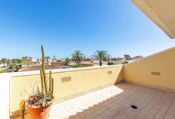 Resale - Detached Villa - Torrevieja - Torreta florida