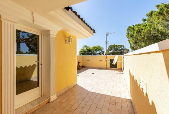 Resale - Detached Villa - Torrevieja - Torreta florida