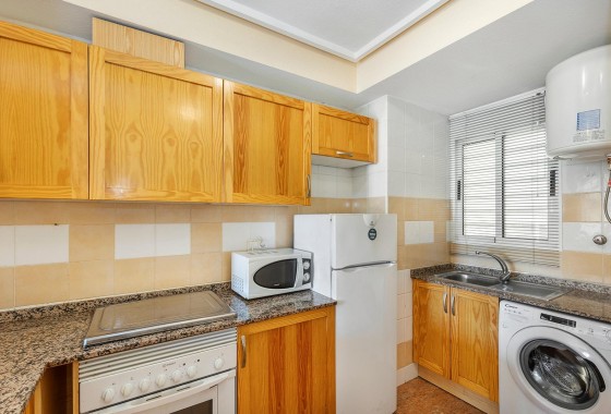 Revente - Appartement - Torrevieja - Playa de los locos