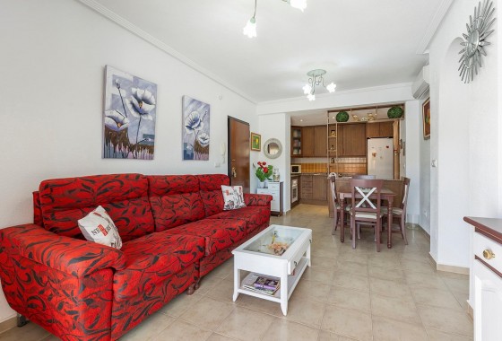 Segunda Mano - Bungalow - Torrevieja - Torrejón