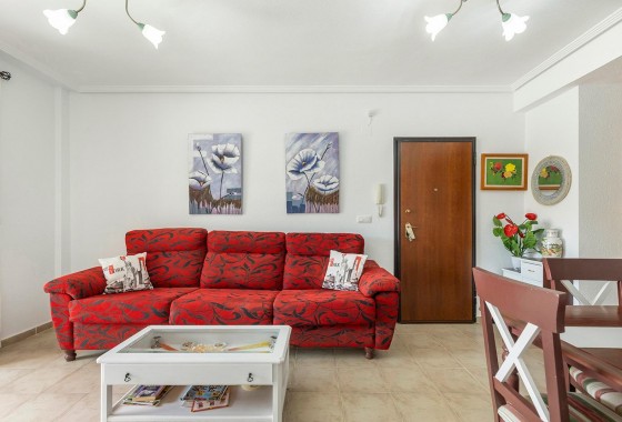 Segunda Mano - Bungalow - Torrevieja - Torrejón