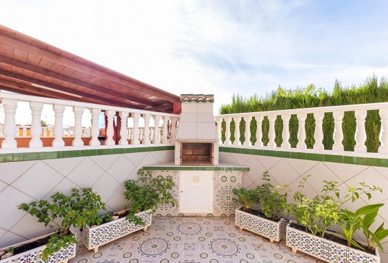 Resale - Bungalow - Torrevieja - Torrejón