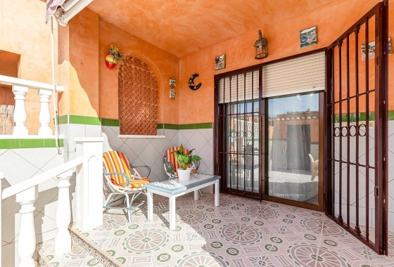 Revente - Bungalow - Torrevieja - Torrejón