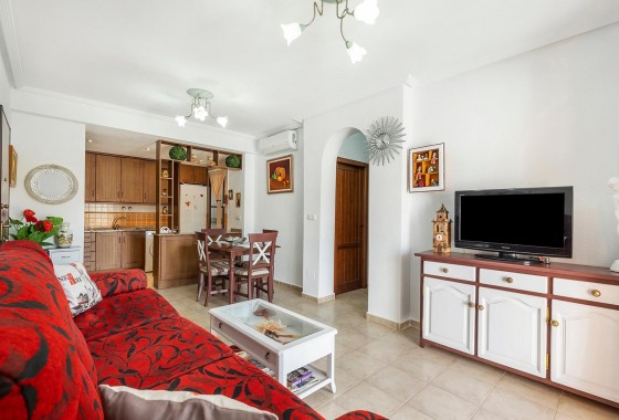 Revente - Bungalow - Torrevieja - Torrejón