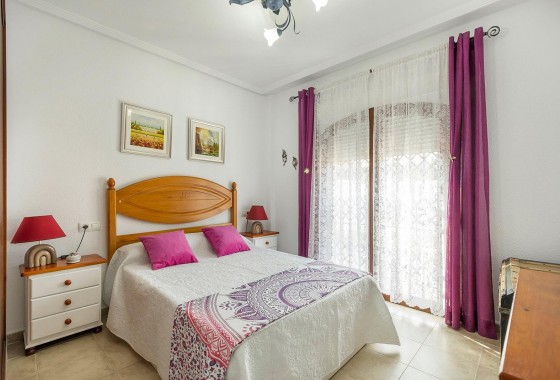 Resale - Bungalow - Torrevieja - Torrejón