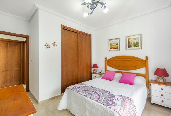 Revente - Bungalow - Torrevieja - Torrejón