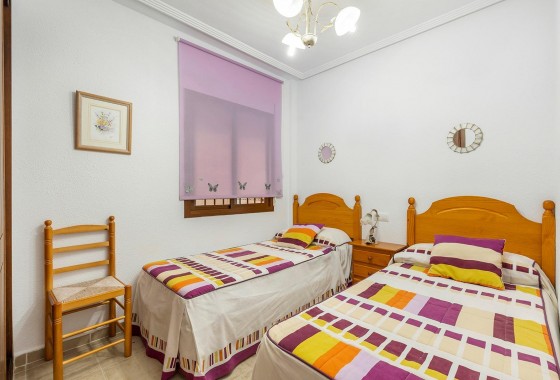 Revente - Bungalow - Torrevieja - Torrejón