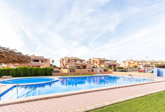 Resale - Bungalow - Torrevieja - Torrejón