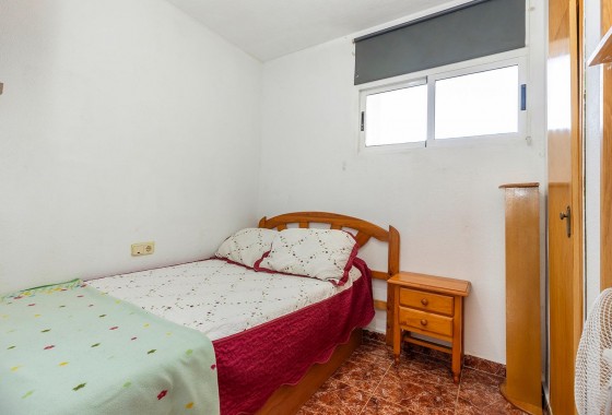 Revente - Appartement - Torrevieja - Calas blanca