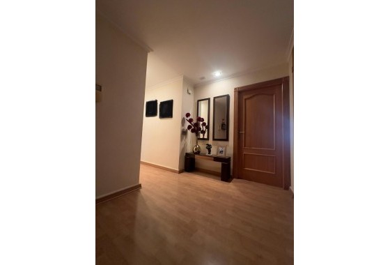 Segunda Mano - Apartamento - Torrevieja - Centro