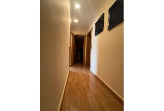 Revente - Appartement - Torrevieja - Centro