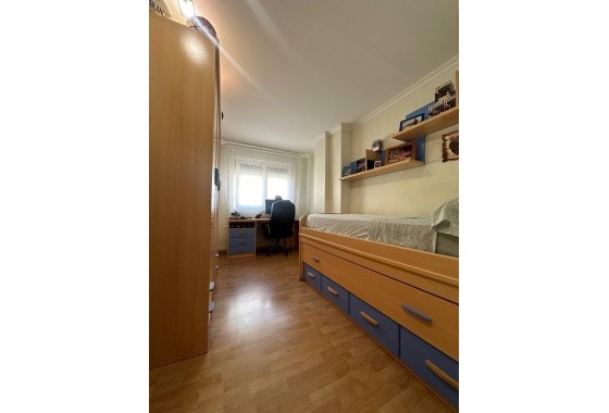 Revente - Appartement - Torrevieja - Centro