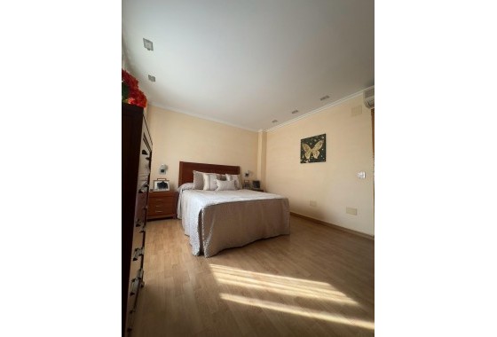 Revente - Appartement - Torrevieja - Centro