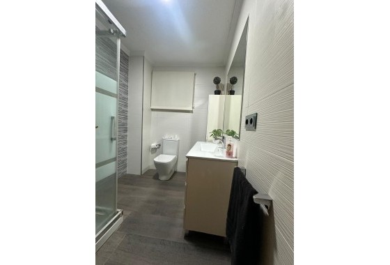 Revente - Appartement - Torrevieja - Centro