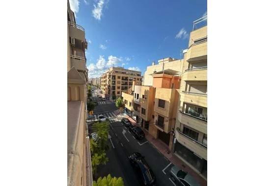 Segunda Mano - Apartamento - Torrevieja - Centro