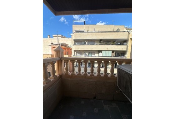 Segunda Mano - Apartamento - Torrevieja - Centro