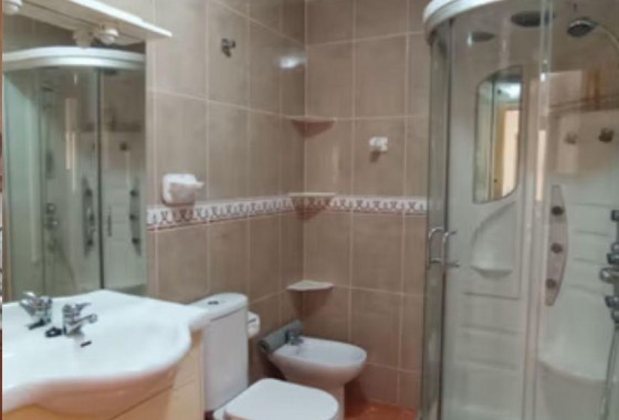 Resale - Apartment - Torrevieja - La Mata